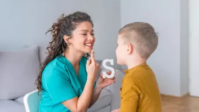 10 Reasons To Try Speech Therapy In 2024