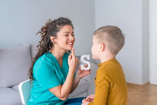 10 Reasons To Try Speech Therapy In 2024