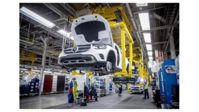 Germany's Automotive Industry