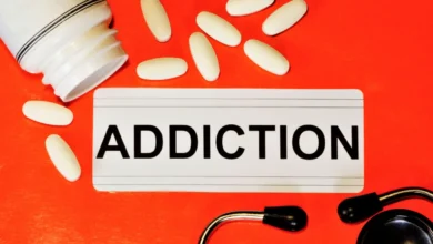 Addressing Substance Abuse and Addiction in German Healthcare