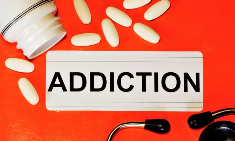 Addressing Substance Abuse and Addiction in German Healthcare