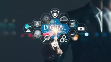 Digital Transformation