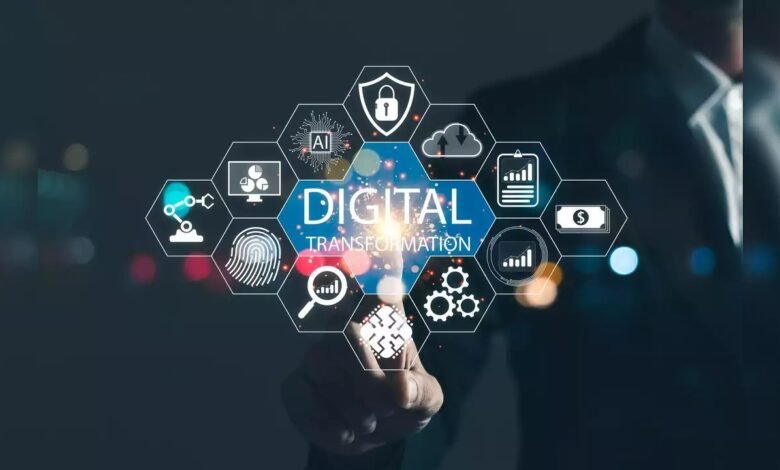 Digital Transformation