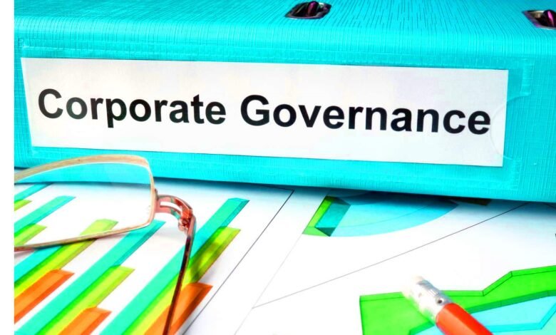 German Corporate Governance Practices