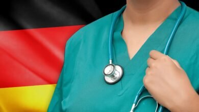 Healthcare in Germany