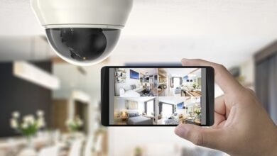 Home Surveillance