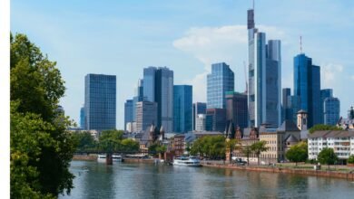 Impact of Brexit on Germany's Financial Landscape