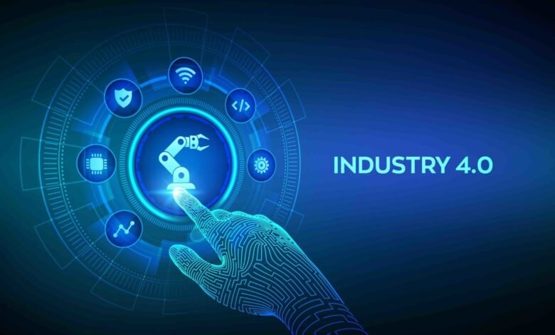 Industry 4.0