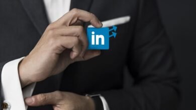 LinkedIn tips