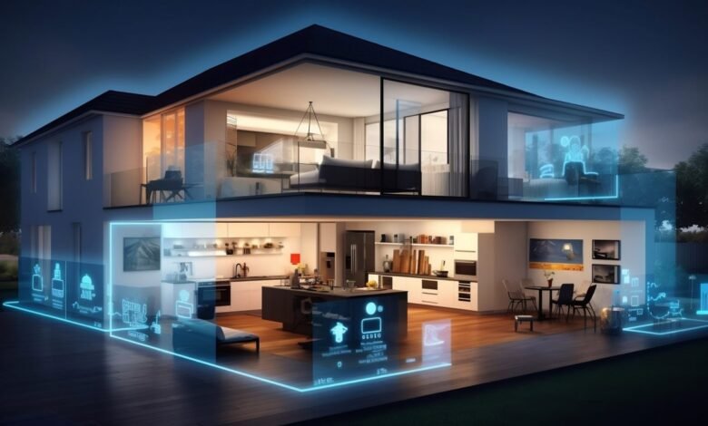 Smart Homes