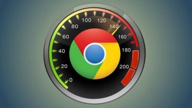 Speed Up Browser