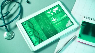 The Role of Technology in German Healthcare Advancements