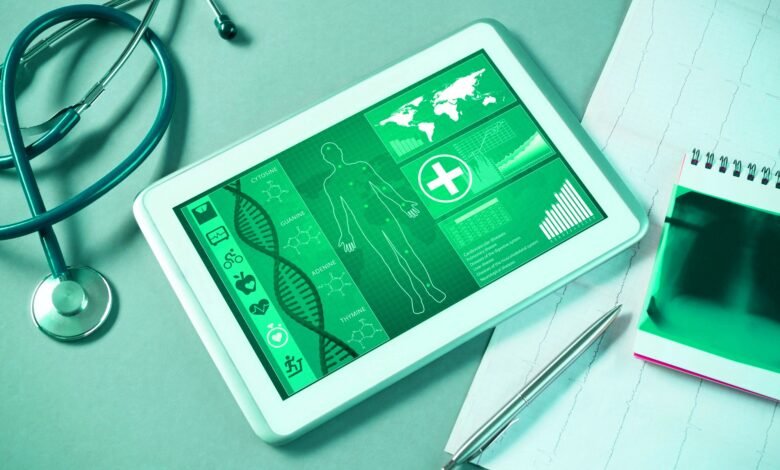 The Role of Technology in German Healthcare Advancements