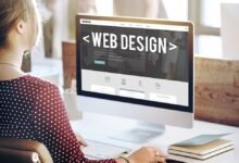 create website