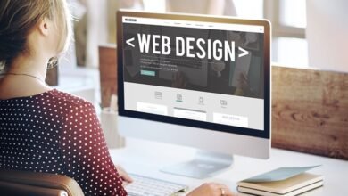 create website