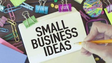 small business Ideas